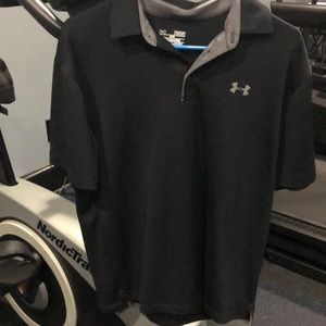 Like New Under Armor shirt